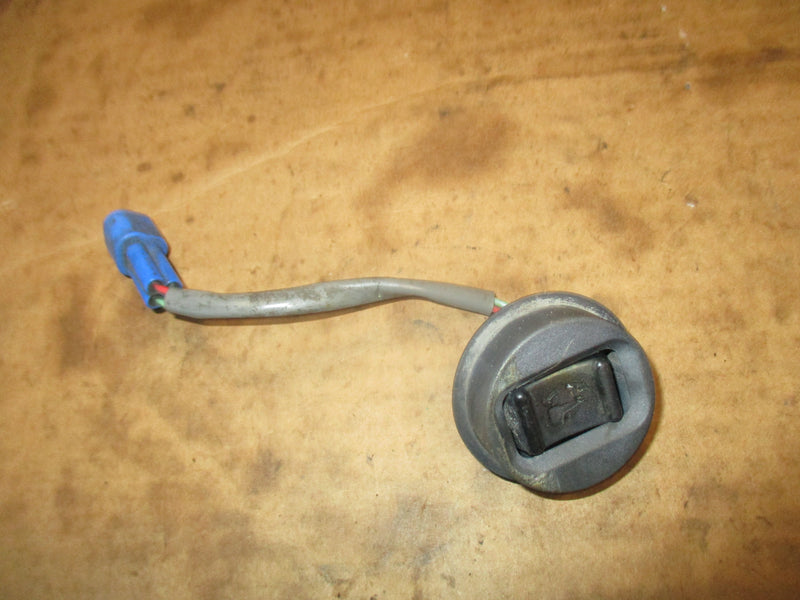 Yamaha 115hp 4 stroke outboard tilt trim switch (63D-82563-10-00)