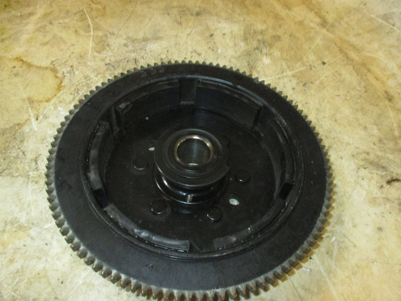 Yamaha 85hp 2 Stroke outboard Flywheel (688-85550-13-00)