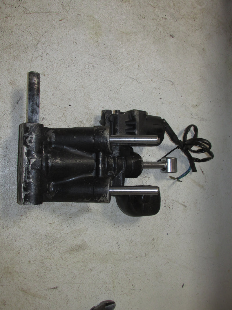 Johnson 60hp 2 Stroke Outboard Tilt Trim Unit (Parts) (434395)