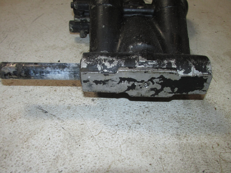 Johnson 60hp 2 Stroke Outboard Tilt Trim Unit (Parts) (434395)