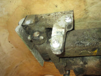 Load image into Gallery viewer, Mercury 115hp 2 stroke outboard Tilt Trim Unit
