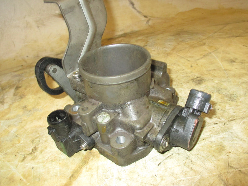 Honda BF130A 130hp 4 stroke throttle body  (16400-ZW5-013)