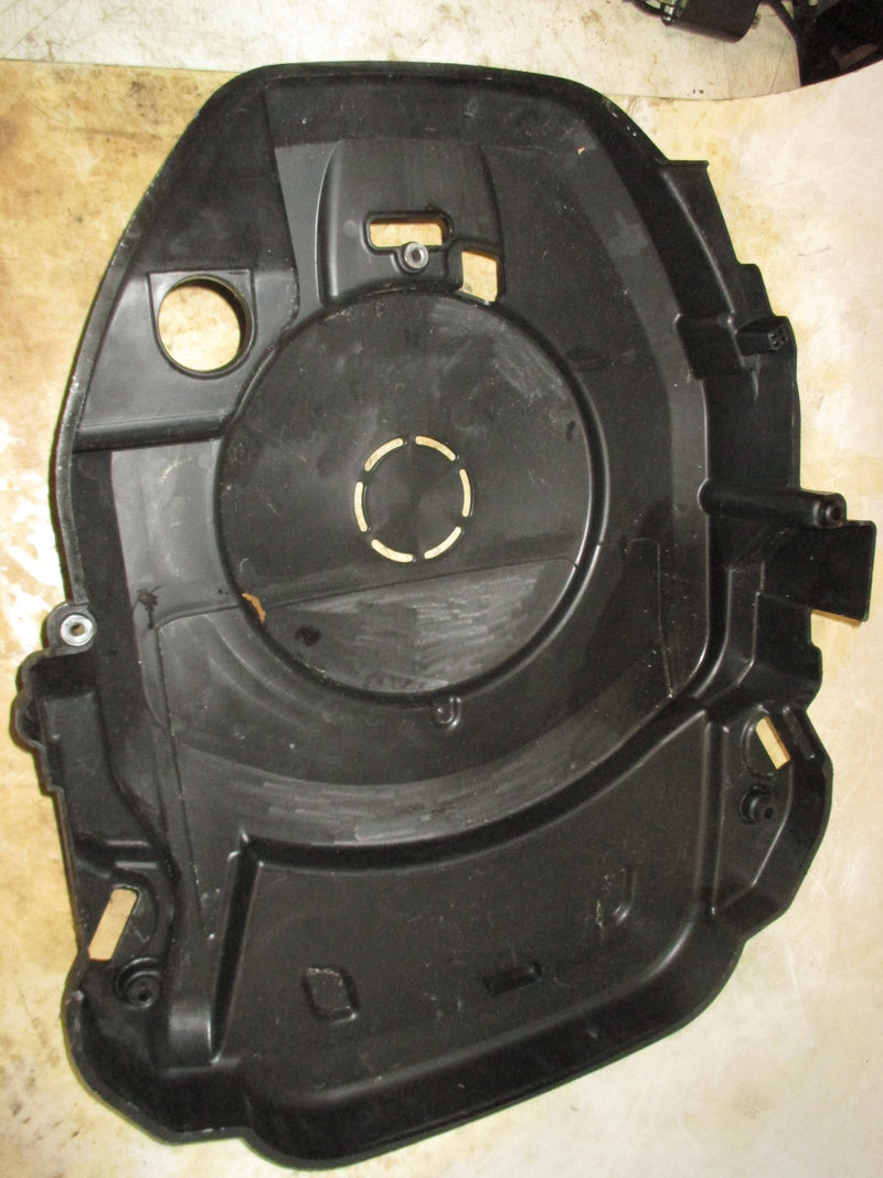 Yamaha 3.3L 225hp 4 stroke outboard flywheel cover (69J-81337-00)