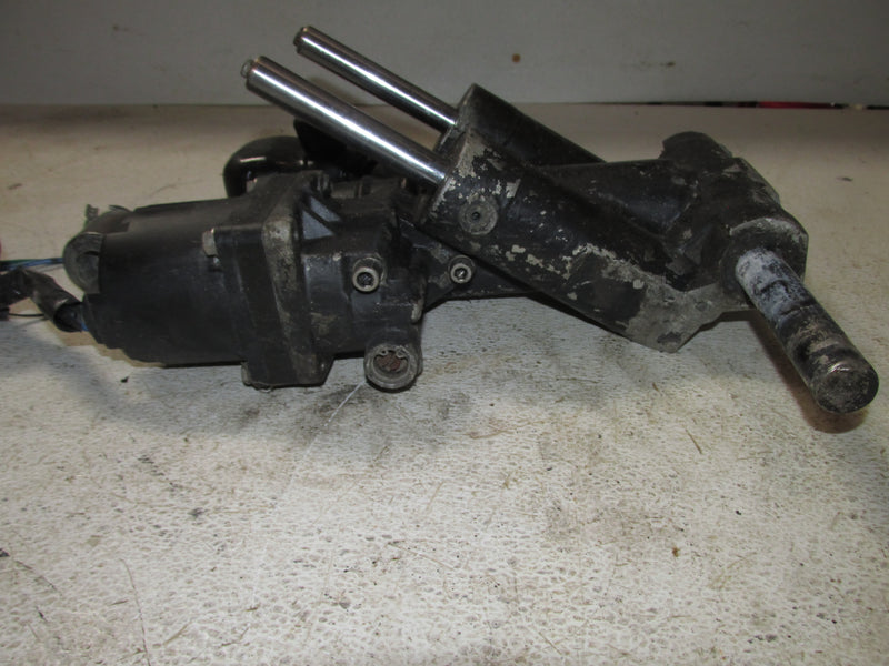 Johnson 60hp 2 Stroke Outboard Tilt Trim Unit (Parts) (434395)
