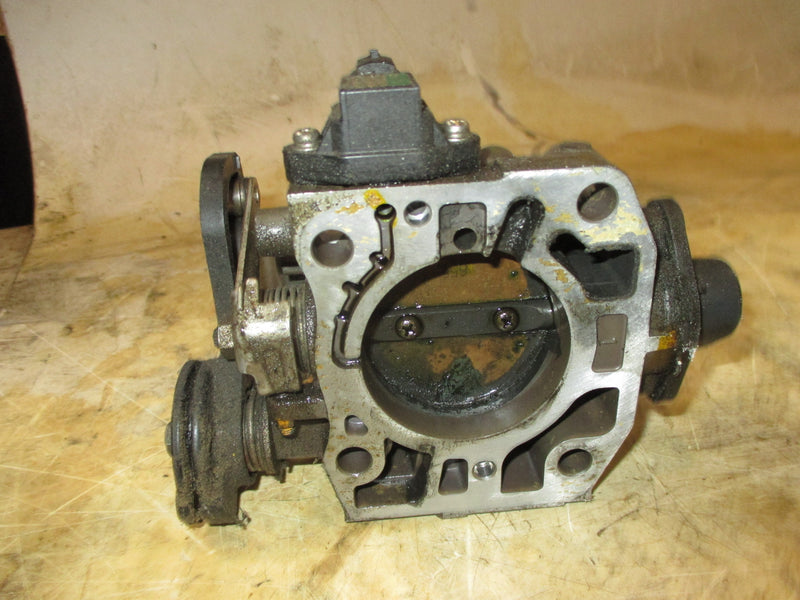 Honda BF130A 130hp 4 stroke throttle body  (16400-ZW5-013)