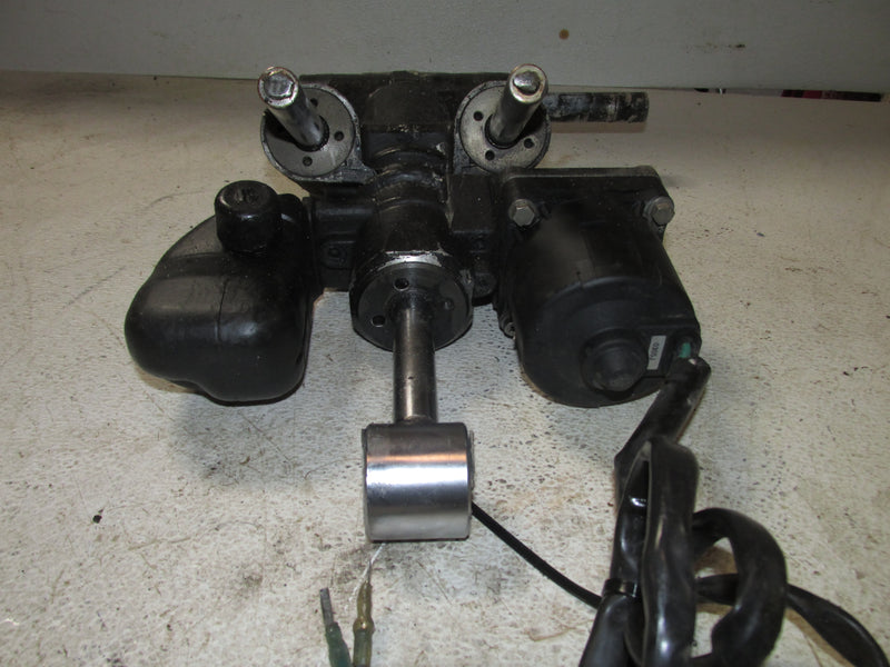 Johnson 60hp 2 Stroke Outboard Tilt Trim Unit (Parts) (434395)