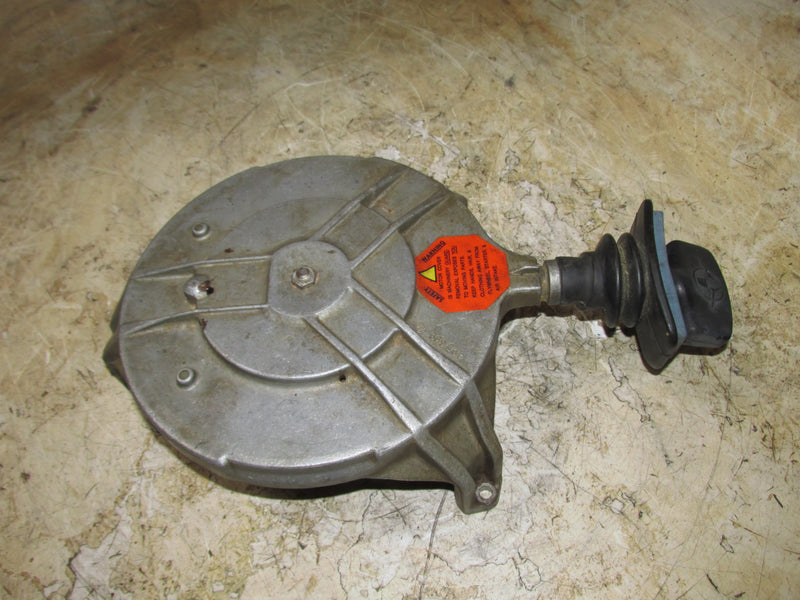 Evinrude 25hp 2 Stroke Outboard Rope Pull Starter (387659)