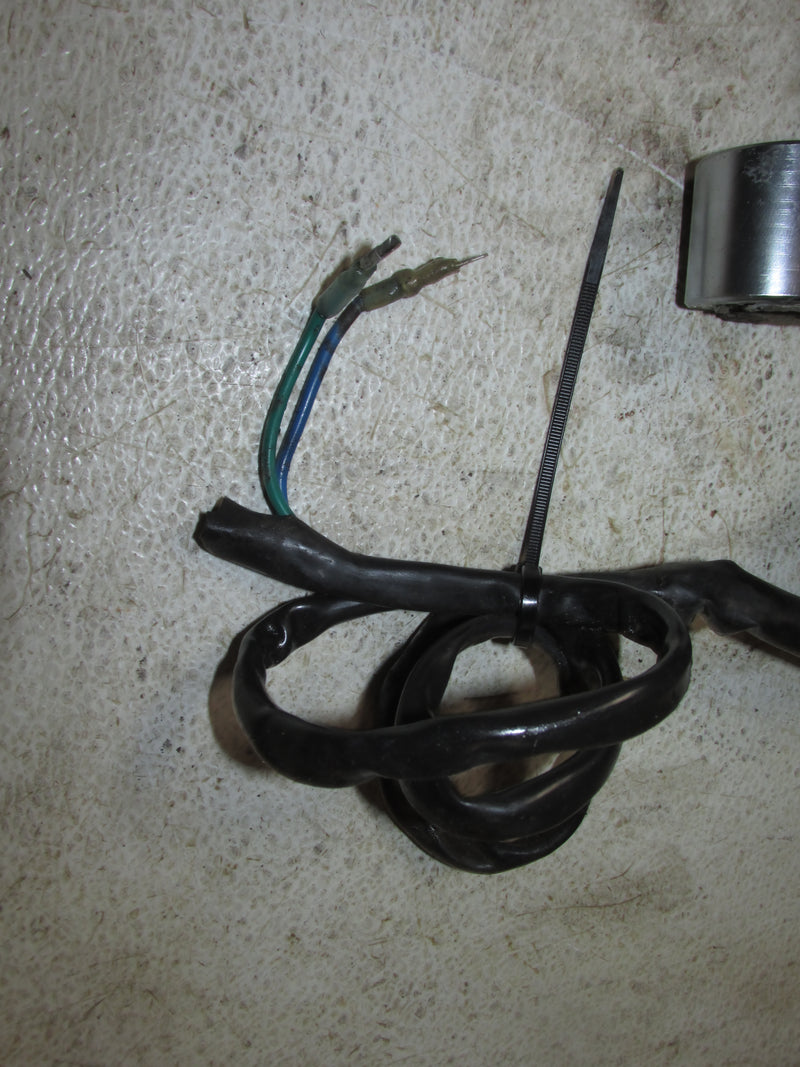 Johnson 60hp 2 Stroke Outboard Tilt Trim Unit (Parts) (434395)