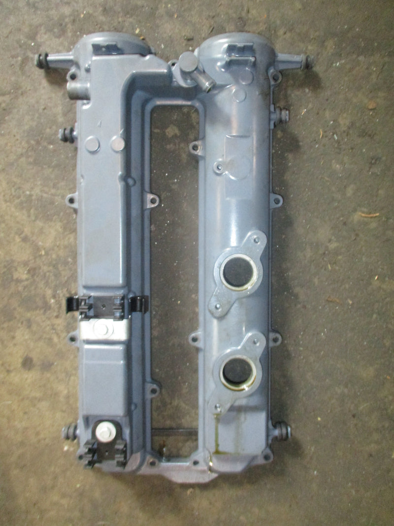 Yamaha 150hp 4 stroke outboard cylinder head cover (63P-11191-00)
