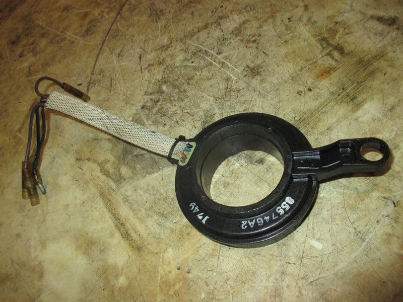 Mercury 115hp 2 stroke outboard timer base (854513T)