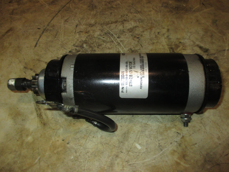 Mercury 115hp 2 stroke outboard API marine aftermarket starter (M0T3004N)