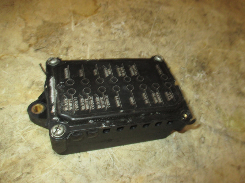 Yamaha 85hp 2 Stroke outboard CDI (688-16/688-85540-16-00)