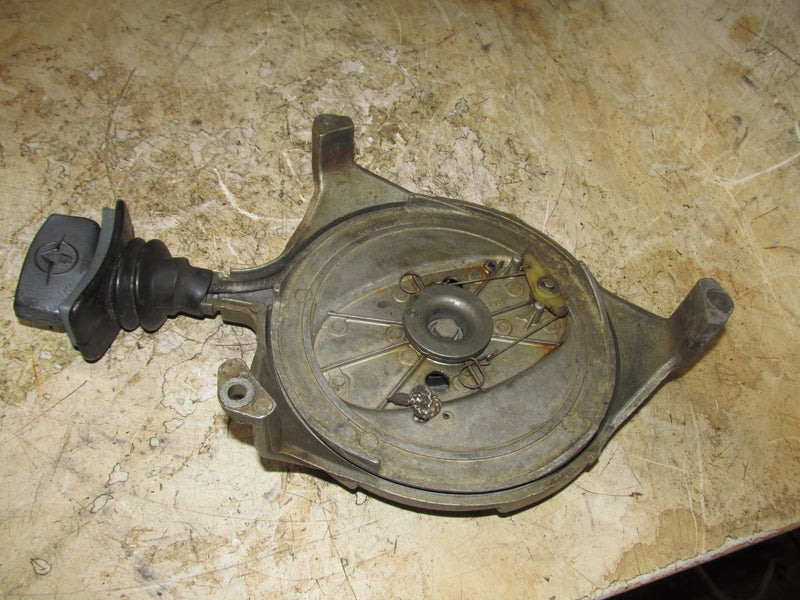 Evinrude 25hp 2 Stroke Outboard Rope Pull Starter (387659)