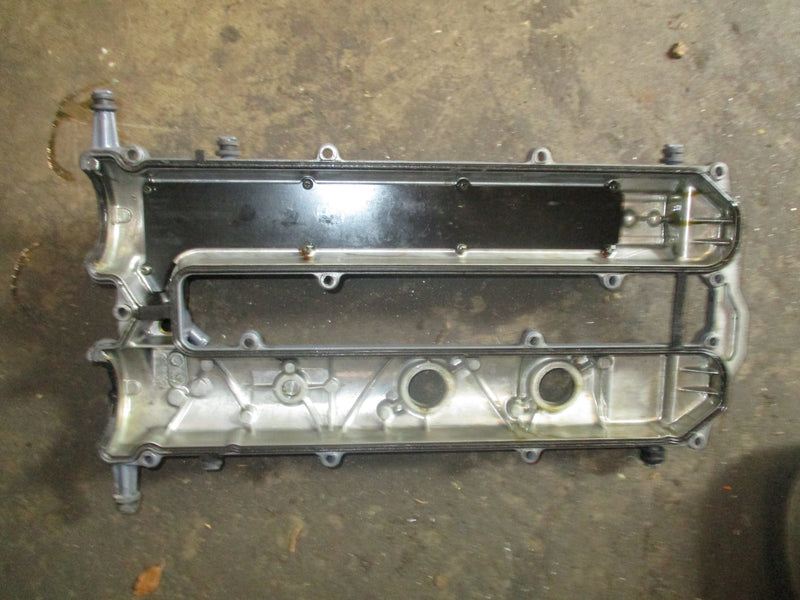 Yamaha 150hp 4 stroke outboard cylinder head cover (63P-11191-00)