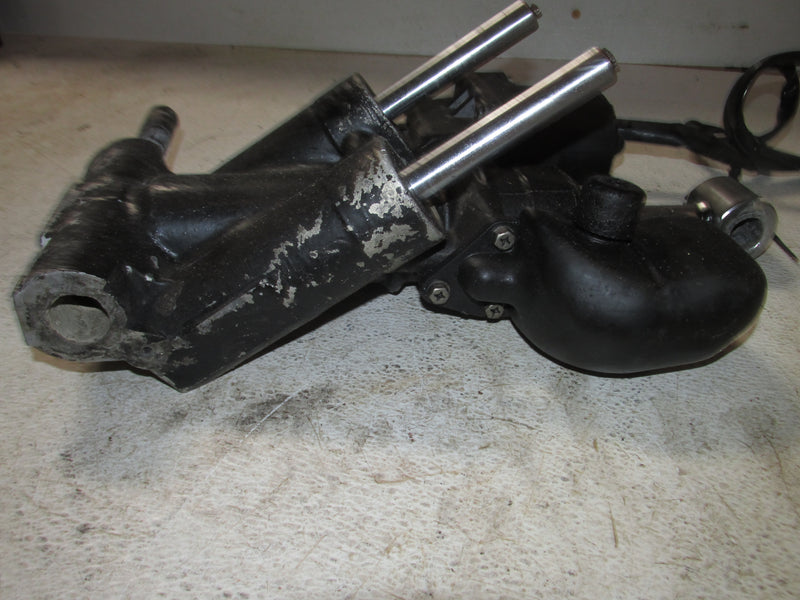 Johnson 60hp 2 Stroke Outboard Tilt Trim Unit (Parts) (434395)