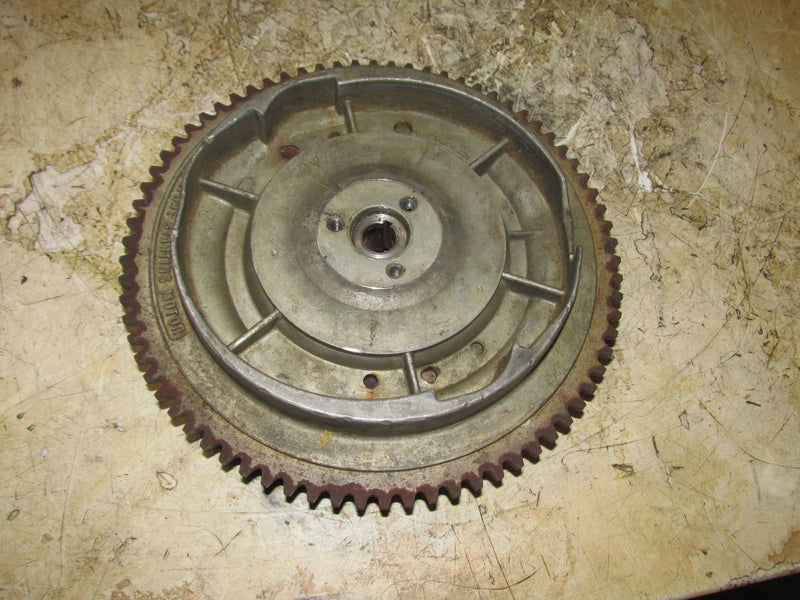 Evinrude 25hp 2 Stroke Outboard Flywheel (581561)