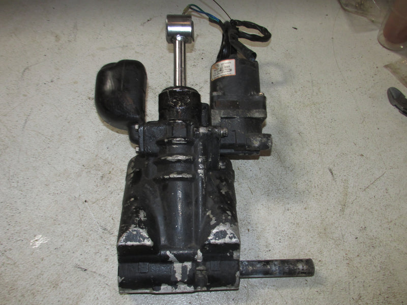 Johnson 60hp 2 Stroke Outboard Tilt Trim Unit (Parts) (434395)