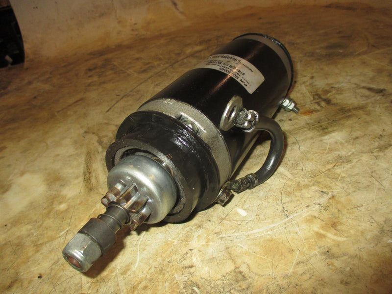 Mercury 115hp 2 stroke outboard API marine aftermarket starter (M0T3004N)