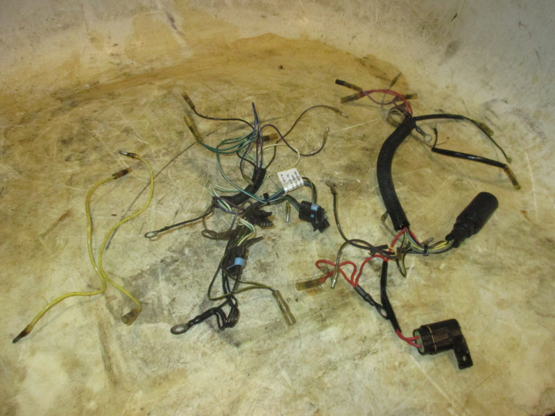 Mercury 115hp 2 stroke outboard engine wiring harness (84-850045A1)
