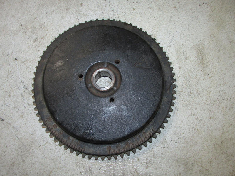 Johnson 60hp 2 Stroke Outboard Flywheel (513847)
