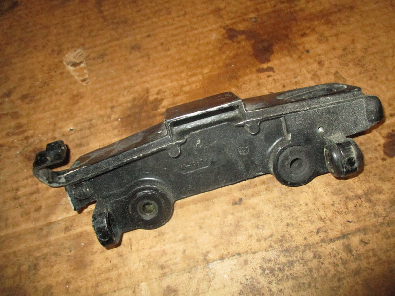 Mercury 70hp 2 stroke outboard Cowling Latch 42951-C1