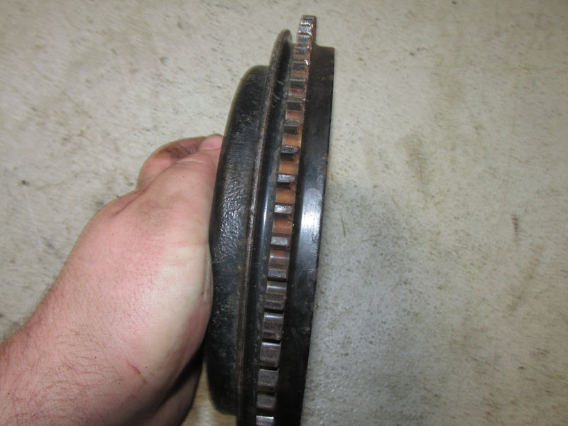 Johnson 60hp 2 Stroke Outboard Flywheel (513847)