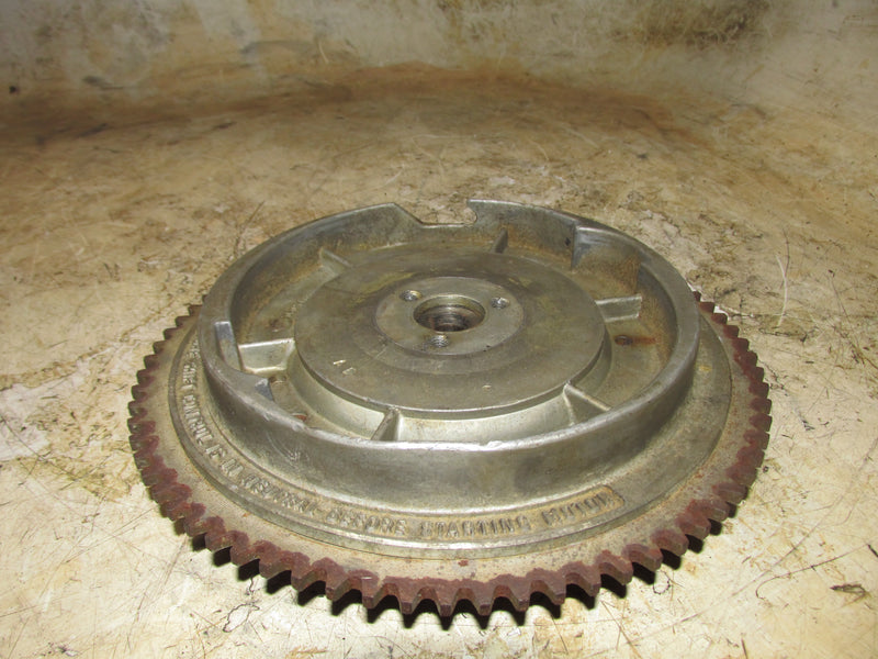 Evinrude 25hp 2 Stroke Outboard Flywheel (581561)