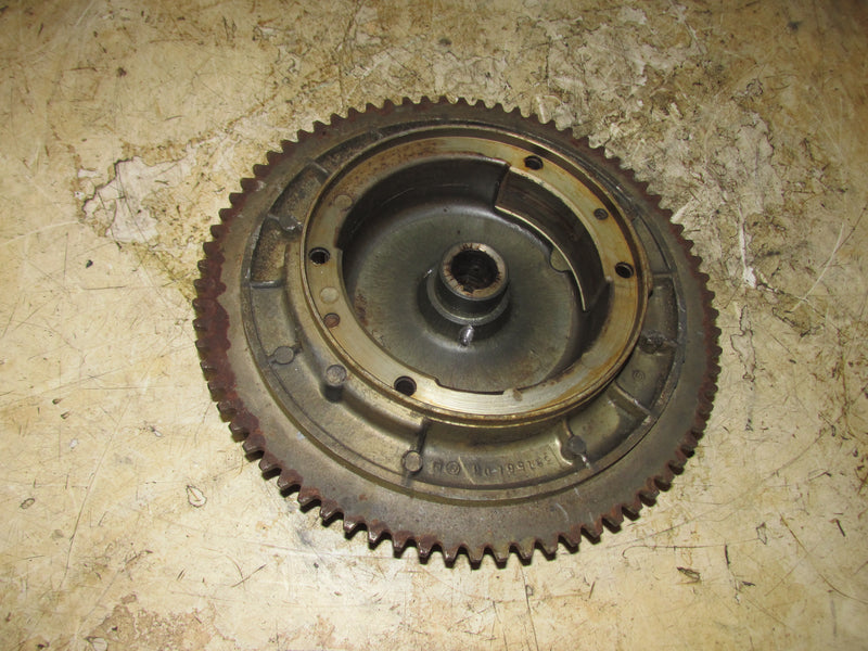 Evinrude 25hp 2 Stroke Outboard Flywheel (581561)