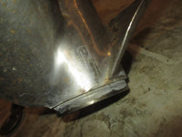 Load image into Gallery viewer, Suzuki DF60 60hp 4 Stroke Outboard Powertech 4 Blade Stainless Propeller
