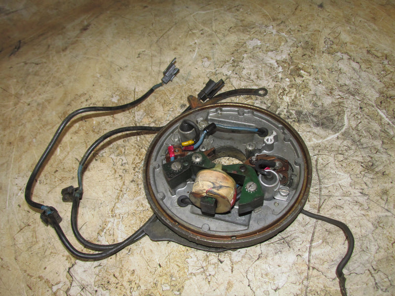 Evinrude 25hp 2 Stroke Outboard Stator (581130)