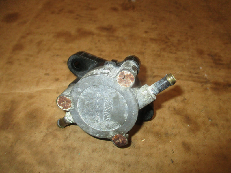 Yamaha 115hp 4 stroke outboard fuel pump (68V-24410-00-00)