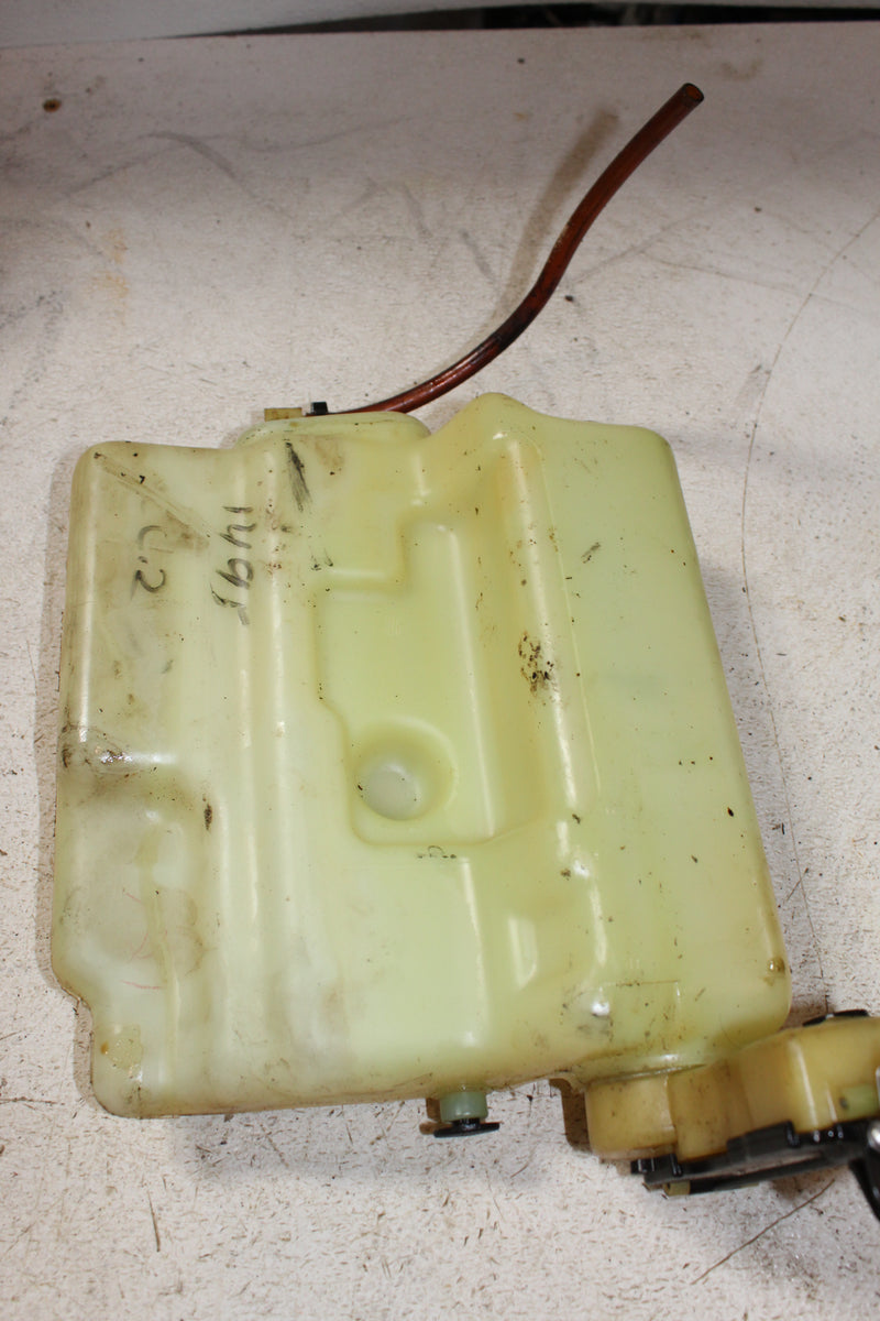 Mercury 90hp 2 Stroke Outboard Oil Tank and Sensor (828361A3)
