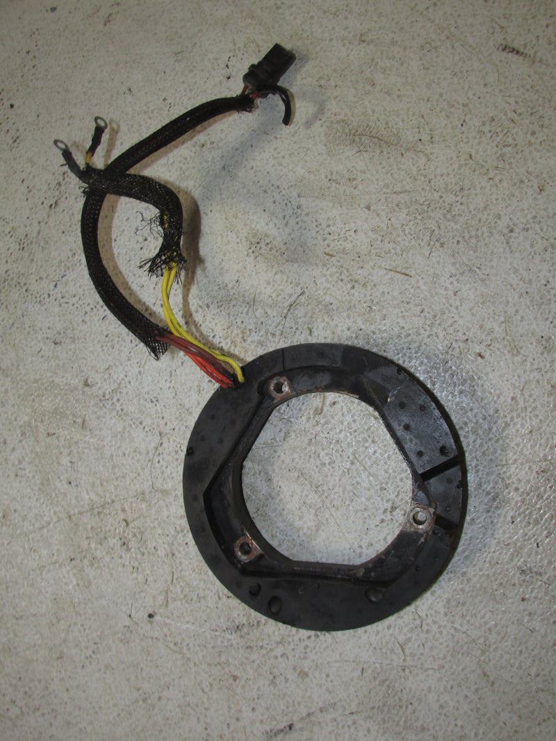 Johnson 60hp 2 Stroke Outboard Stator (584560)
