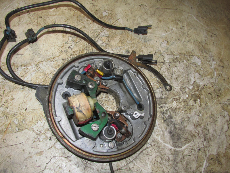 Evinrude 25hp 2 Stroke Outboard Stator (581130)
