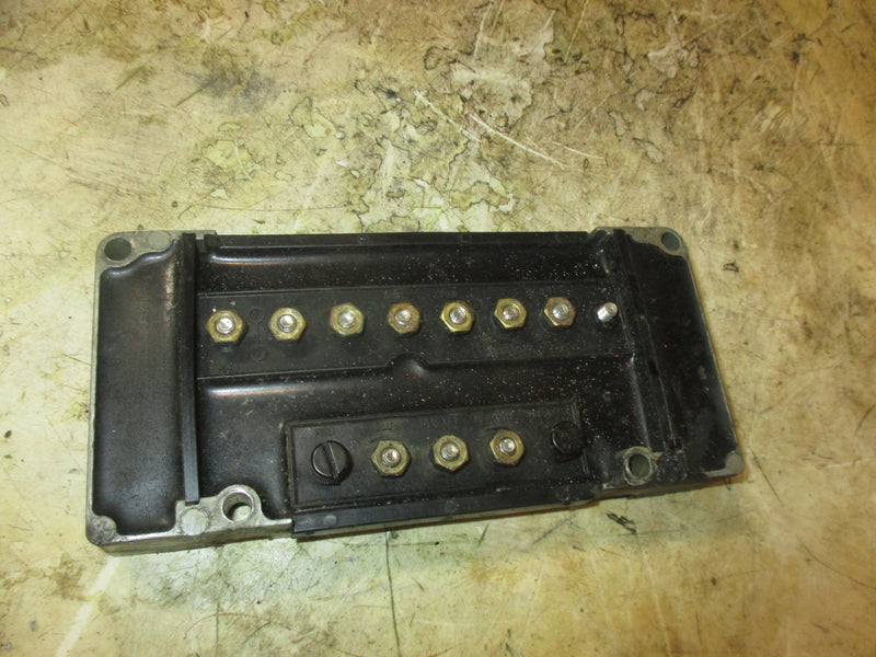 Mercury 115hp 2 stroke outboard CDI/Powerpack (332-5772)