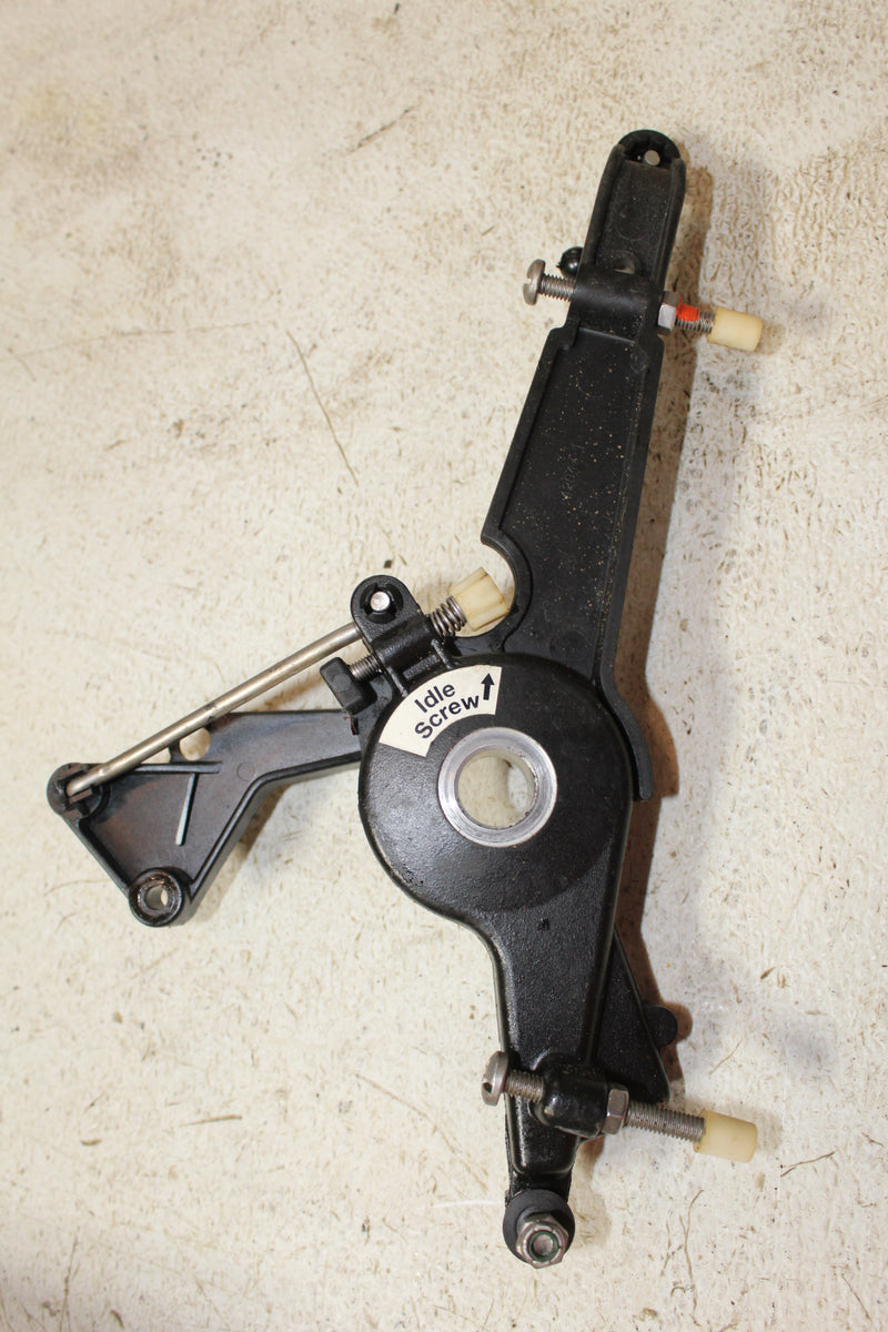 Mercury 90hp 2 Stroke Outboard Throttle Bracket (42947)