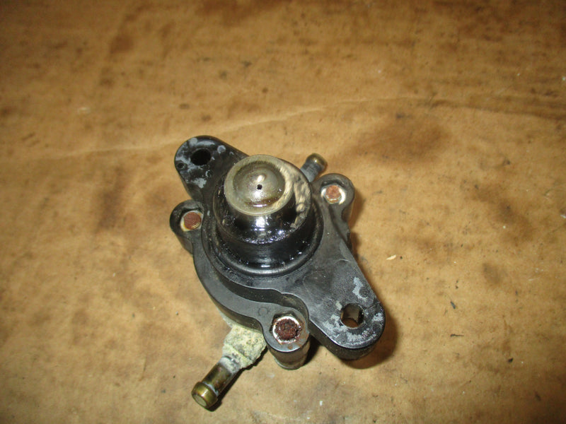 Yamaha 115hp 4 stroke outboard fuel pump (68V-24410-00-00)
