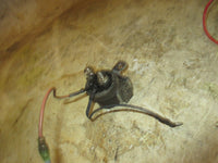 Load image into Gallery viewer, Yamaha 85hp 2 Stroke outboard Starter Relay (6G1-81941-10-00)
