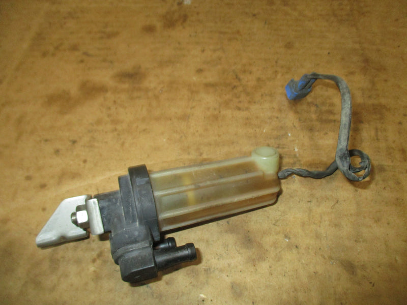 Yamaha 115hp 4 stroke outboard fuel filter and sensor (6D8-24560-00-00)