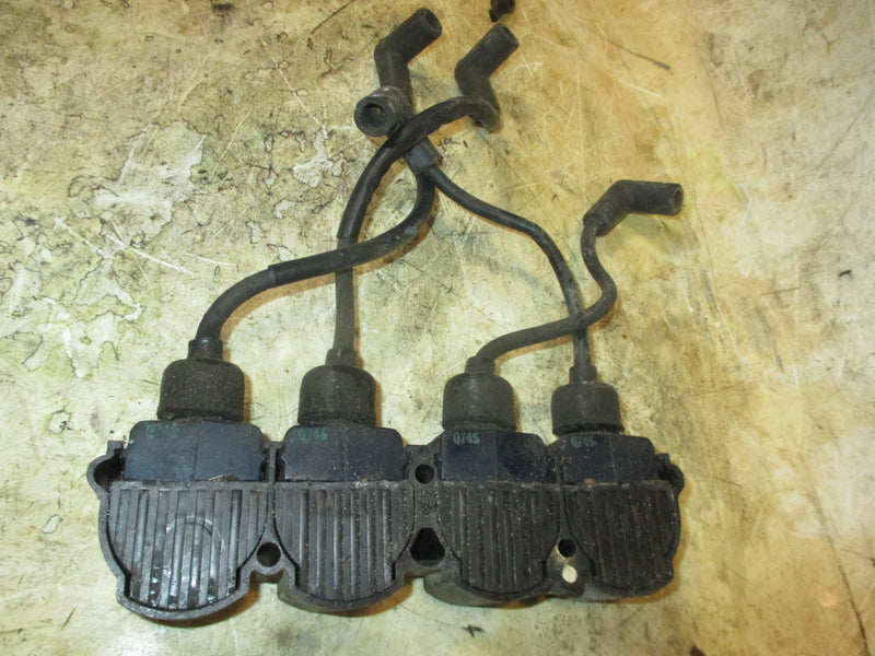 Mercury 115hp 2 stroke outboard Ignition Coil Set (832757A4)