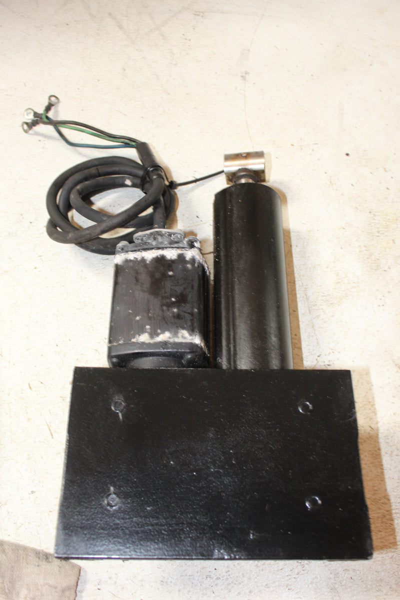 Mercury 90hp 2 Stroke Outboard Tilt Trim Unit