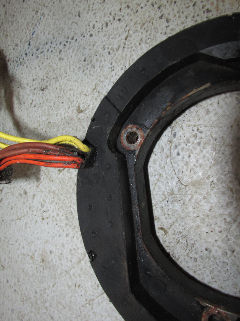 Johnson 60hp 2 Stroke Outboard Stator (584560)