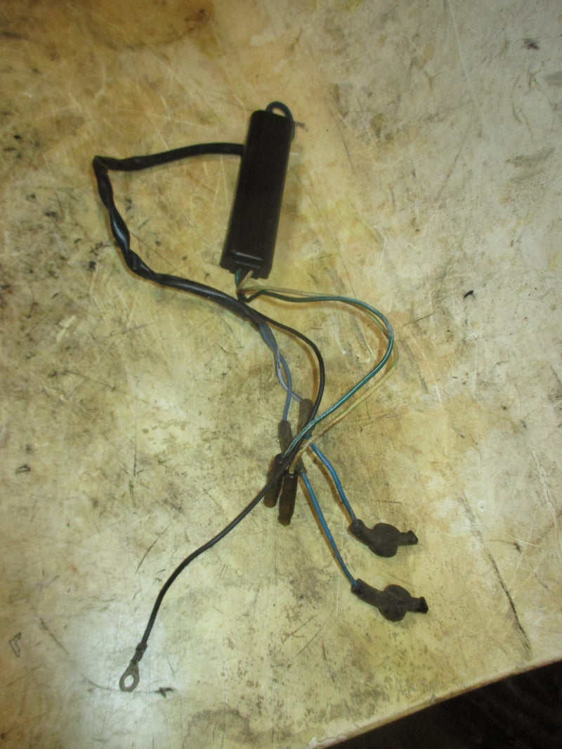 Mercury 115hp 2 stroke outboard Stator Adapter