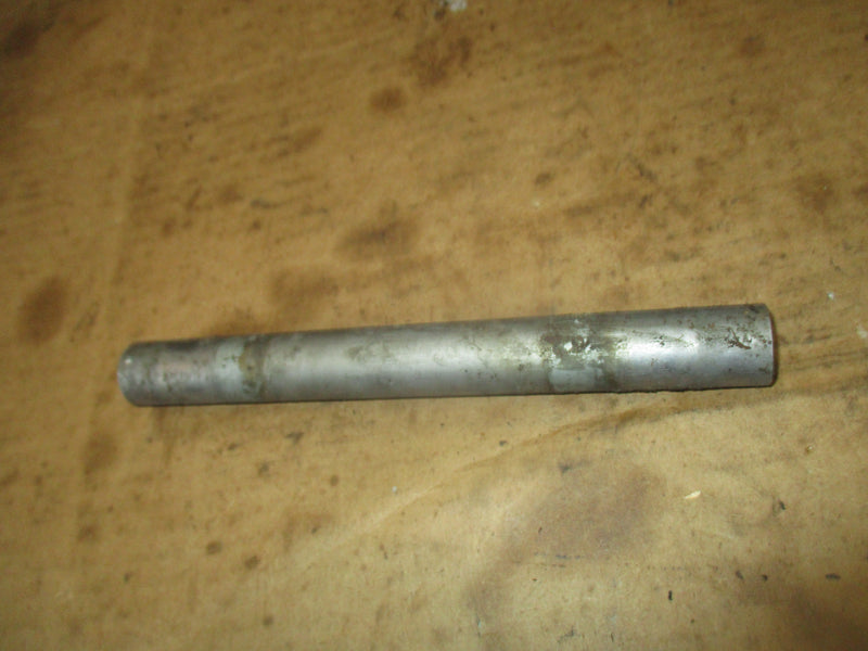 Yamaha 115hp 4 stroke outboard lower trim pin (6BC-43818-00-00)
