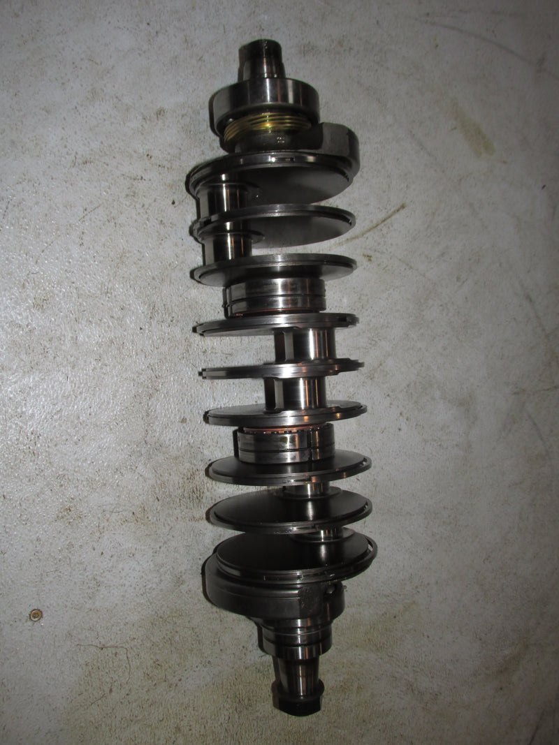 Yamaha HPDI 300hp outboard Crankshaft (6D0-11411-00)