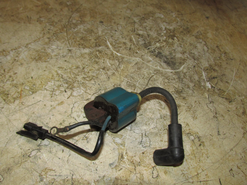 Evinrude 25hp 2 Stroke Outboard Ignition Coil (581370)