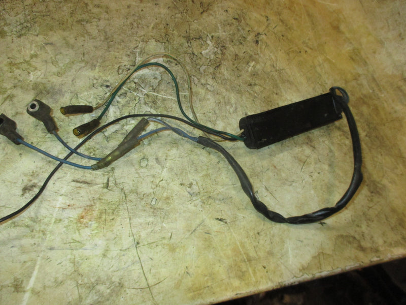 Mercury 115hp 2 stroke outboard Stator Adapter