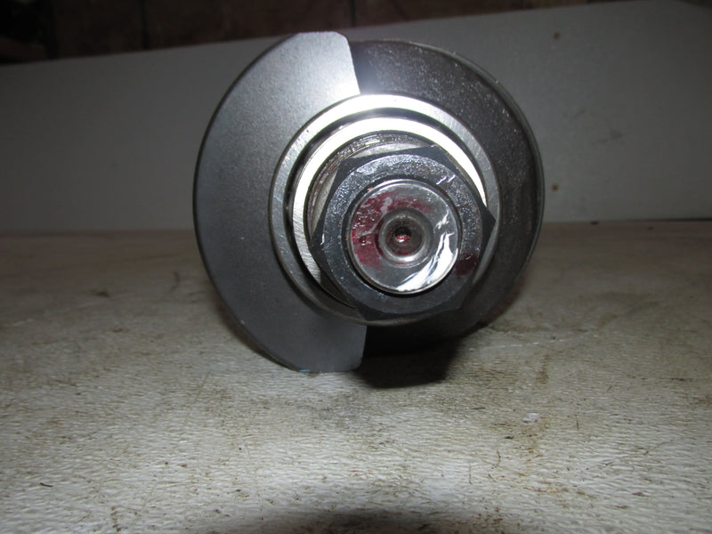 Yamaha HPDI 300hp outboard Crankshaft (6D0-11411-00)
