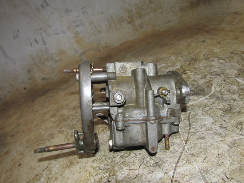 Evinrude 25hp 2 Stroke Outboard Carburetor (318505)