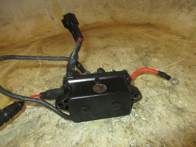 Yamaha 85hp 2 Stroke outboard Aftermarket Tilt Trim Relay